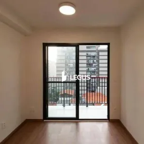 Apartamento com 2 Quartos para alugar, 34m² no Água Branca, São Paulo