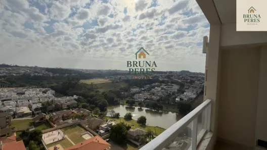 Apartamento com 2 Quartos à venda, 74m² no Jardim Bela Vista, Indaiatuba