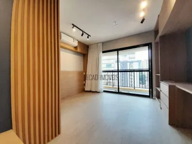 Apartamento com 1 Quarto à venda, 26m² no Bela Vista, São Paulo