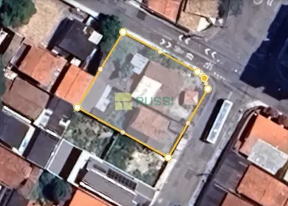 Lote/Terreno à venda, 10m² no Parque Industrial, São José dos Campos
