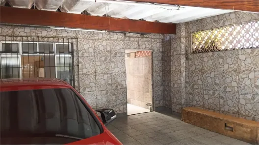Casa com 2 Quartos à venda, 125m² no Americanópolis, São Paulo