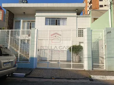 Sobrado com 3 Quartos à venda, 180m² no Vila Zelina, São Paulo