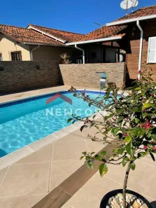 Casa com 3 Quartos à venda, 80m² no Nova Belém, Paulo Lopes