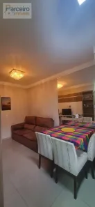 Apartamento com 2 Quartos à venda, 38m² no Vila Nova Savoia, São Paulo
