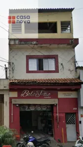 Casa de Condomínio com 3 Quartos à venda, 300m² no Parque Edu Chaves, São Paulo