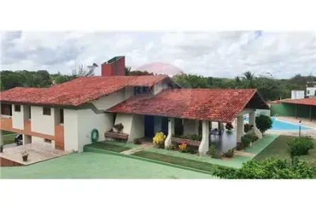 Casa com 6 Quartos à venda, 466m² no Candelária, Natal