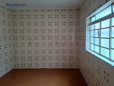 Casa com 1 Quarto para alugar, 50m² no Freguesia do Ó, São Paulo