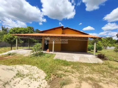 Casa com 2 Quartos para alugar, 70m² no Todos os Santos, Teresina