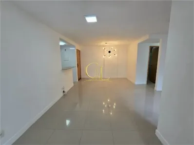 Apartamento com 3 Quartos à venda, 82m² no Recreio dos Bandeirantes, Rio de Janeiro