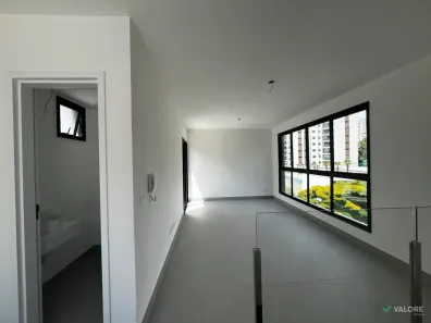 Cobertura com 3 Quartos à venda, 120m² no Luxemburgo, Belo Horizonte