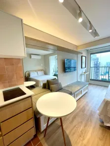 Apartamento com 1 Quarto à venda, 25m² no Vila Mariana, São Paulo