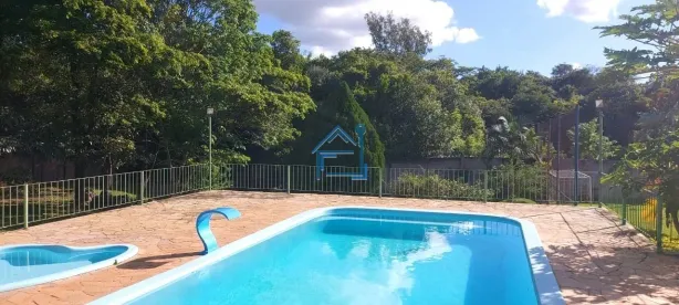Casa de Condomínio com 5 Quartos à venda, 500m² no Parque Monte Bianco, Araçoiaba da Serra