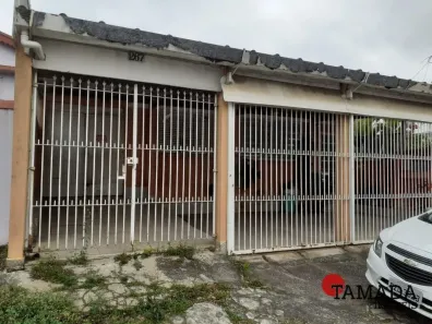 Casa com 5 Quartos à venda, 200m² no Parque Boturussu, São Paulo