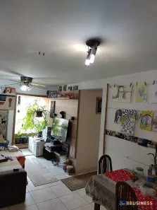 Apartamento com 3 Quartos à venda, 65m² no Paraisópolis, São Paulo