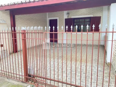 Casa com 3 Quartos para venda ou aluguel, 191m² no Jardim Itamarati, Campinas