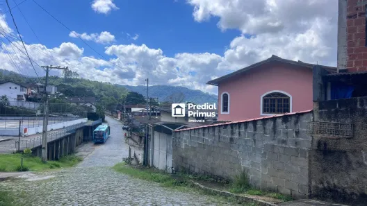 Casa com 3 Quartos à venda, 25m² no Amparo, Nova Friburgo