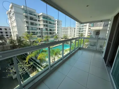 Apartamento com 2 Quartos à venda, 78m² no Barra Olímpica, Rio de Janeiro