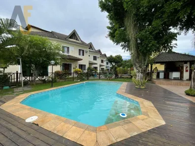 Casa de Condomínio com 3 Quartos à venda, 102m² no Pechincha, Rio de Janeiro
