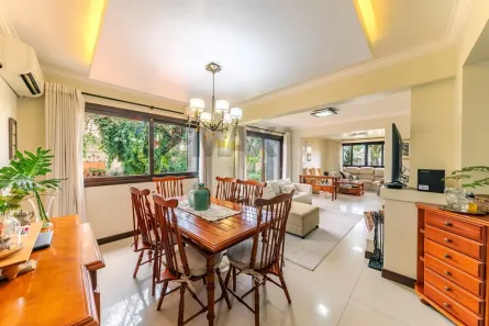 Casa com 5 Quartos à venda, 384m² no Duque de Caxias, Santa Maria