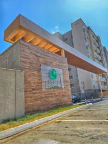 Apartamento com 2 Quartos para alugar, 49m² no Novo Aleixo, Manaus