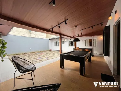 Casa com 3 Quartos à venda, 225m² no Velha, Blumenau