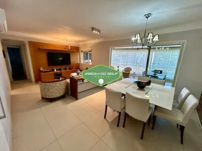 Apartamento com 3 Quartos à venda, 135m² no Vila Cruzeiro, São Paulo