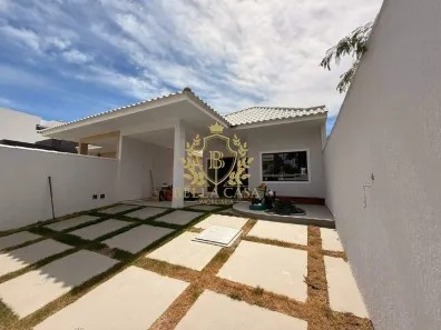 Casa com 3 Quartos à venda, 110m² no Pontinha, Araruama