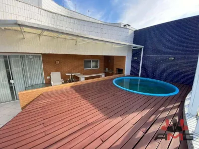 Cobertura com 3 Quartos à venda, 179m² no Riviera, Bertioga