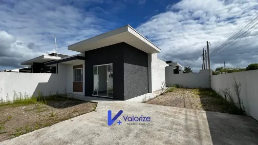 Casa com 2 Quartos à venda, 55m² no Monções, Matinhos