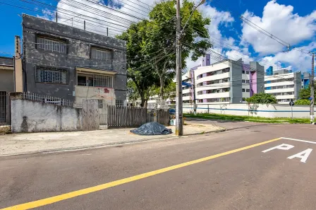 Apartamento com 3 Quartos à venda, 81m² no Portão, Curitiba