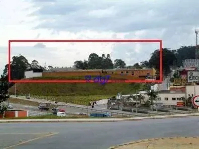 Galpão/Depósito/Armazém à venda, 3199m² no Butantã, São Paulo