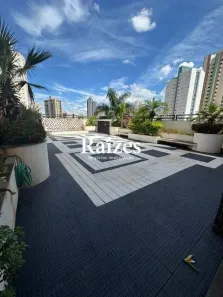 Apartamento com 3 Quartos à venda, 106m² no Centro, Uberlândia