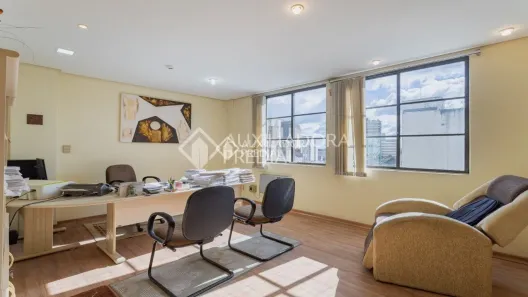 Sala Comercial para alugar, 24m² no Centro Histórico, Porto Alegre