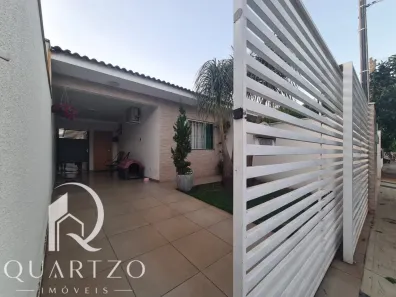 Casa com 2 Quartos à venda, 105m² no Jardim Liberdade, Maringá