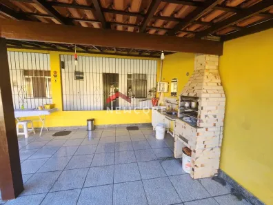 Casa com 3 Quartos à venda, 130m² no Parque Mambucaba (Mambucaba), Angra dos Reis