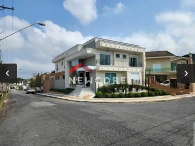 Casa de Condomínio com 5 Quartos à venda, 650m² no Jardim Residencial Suzano, Suzano