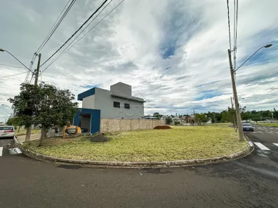 Lote/Terreno à venda, 311m² no Campestre, Piracicaba