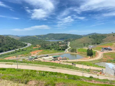 Lote/Terreno à venda, 300m² no Vina Del Mar, Juiz de Fora