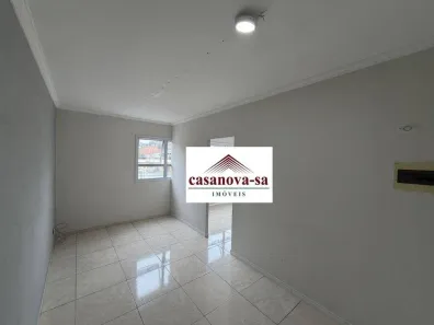 Sala Comercial para alugar, 40m² no Vila Luzita, Santo André