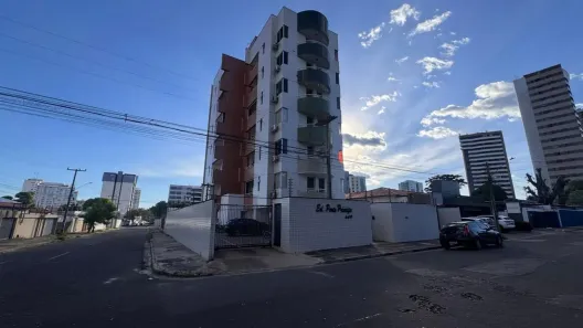 Apartamento com 2 Quartos para alugar, 63m² no Fátima, Teresina