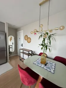 Apartamento com 2 Quartos à venda, 55m² no Vila Dom Pedro I, São Paulo