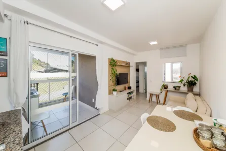 Apartamento com 2 Quartos à venda, 76m² no Aeroporto, Juiz de Fora