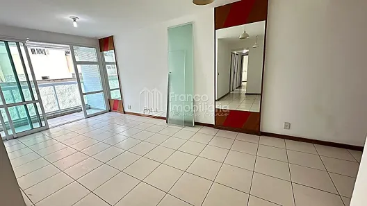 Apartamento com 3 Quartos à venda, 115m² no Icaraí, Niterói
