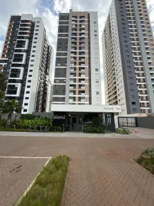 Apartamento com 1 Quarto à venda, 45m² no Zona 08, Maringá