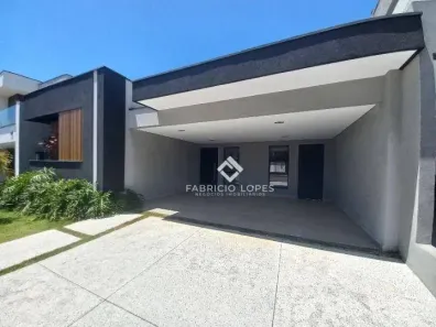 Casa de Condomínio com 3 Quartos à venda, 163m² no Condomínio Terras do Vale, Caçapava