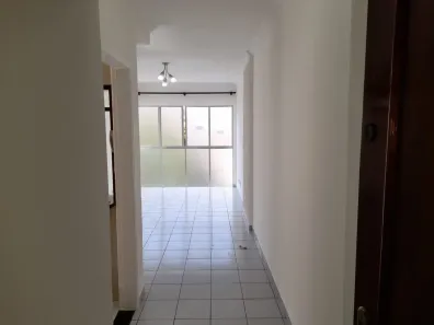 Apartamento com 1 Quarto à venda, 55m² no José Menino, Santos