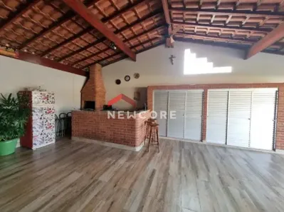 Casa com 2 Quartos à venda, 200m² no Colina de Santa Bárbara, Santa Bárbara D'Oeste