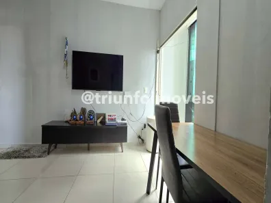Apartamento com 3 Quartos à venda, 48m² no Ilhotas, Teresina