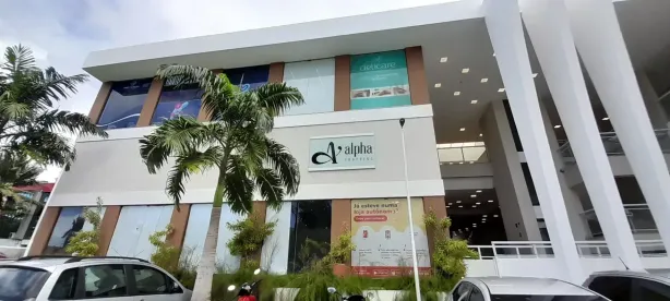 Ponto Comercial para alugar, 20m² no Vila de Abrantes (Abrantes), Camaçari