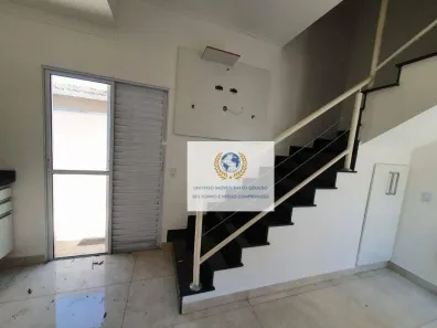 Kitnet com 1 Quarto para alugar, 30m² no Parque Rural Fazenda Santa Cândida, Campinas